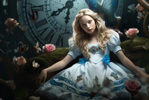 Photo of Escape room Alice in Wonderland by Logikum (photo 1)